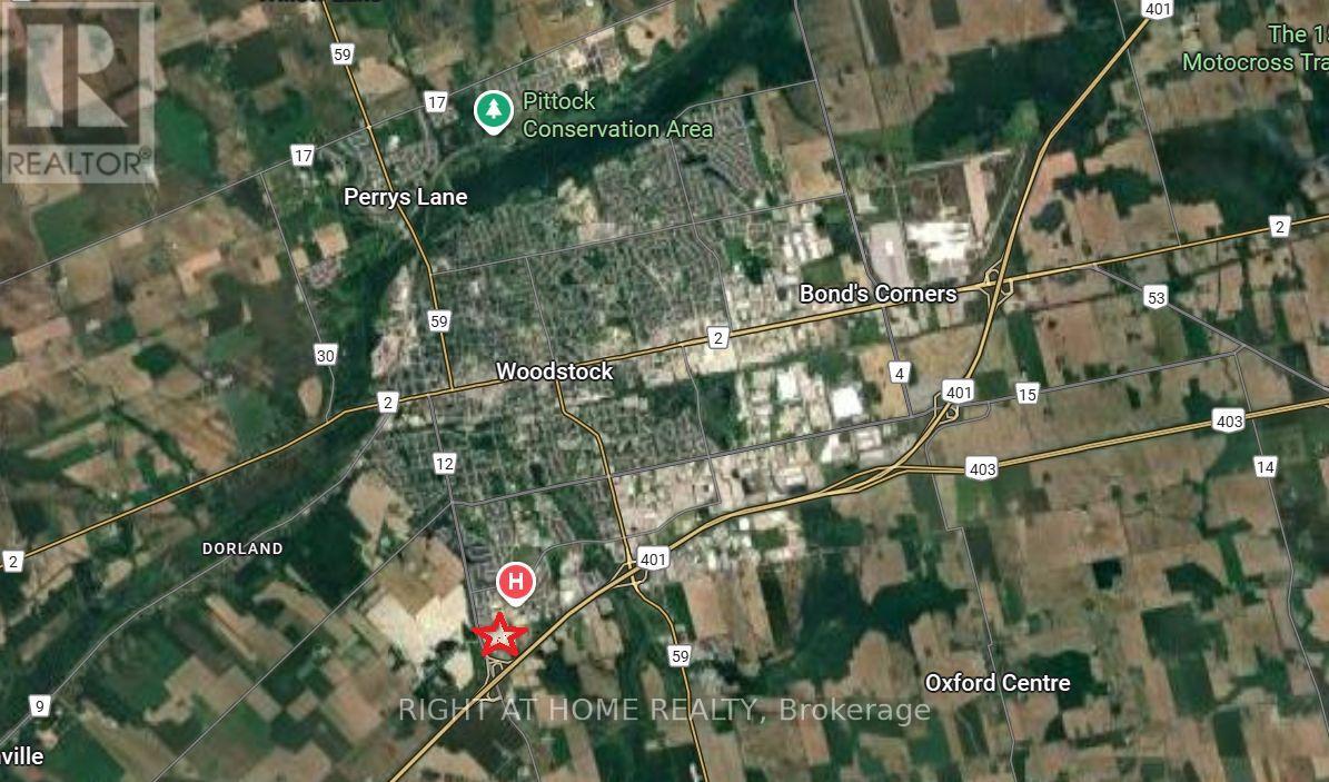 535 Mill Street, Woodstock, Ontario N4S 7V6 - Photo 2 - X13169558
