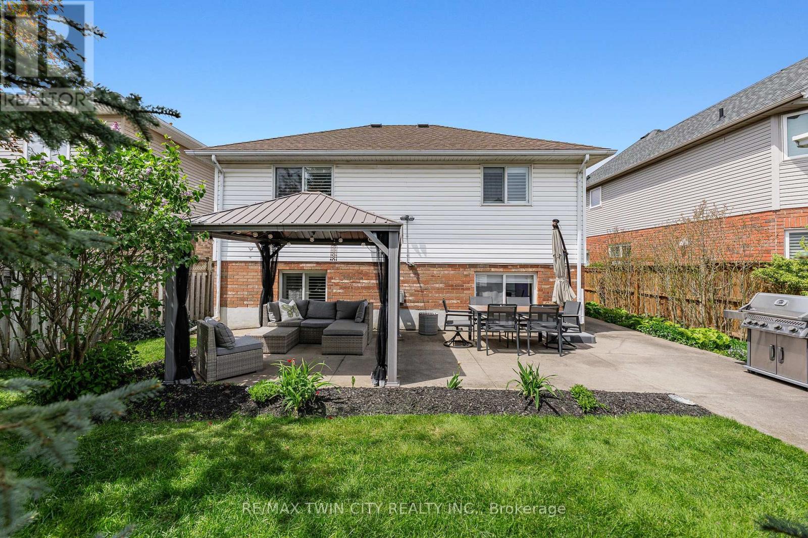 514 Brentcliffe Drive, Waterloo, Ontario  N2T 2S4 - Photo 40 - X13169566