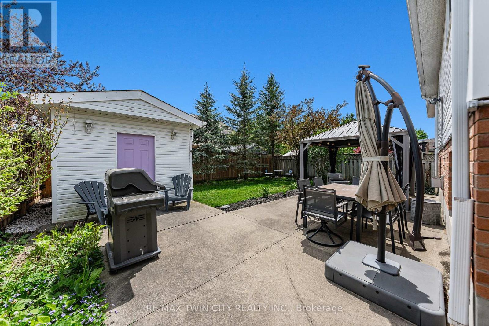 514 Brentcliffe Drive, Waterloo, Ontario  N2T 2S4 - Photo 43 - X13169566