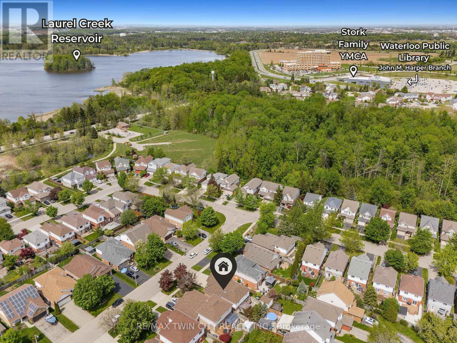 514 Brentcliffe Drive, Waterloo, Ontario  N2T 2S4 - Photo 50 - X13169566