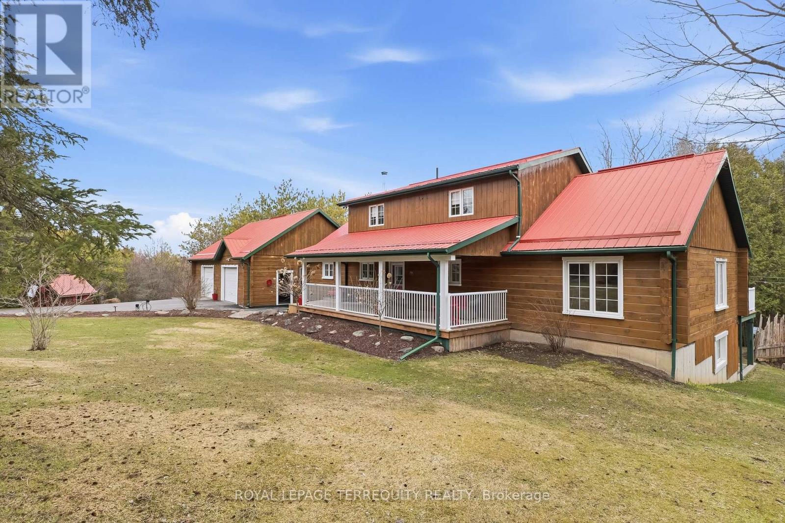 1827 County 26 Road, Brighton, Ontario  K0K 1H0 - Photo 2 - X13169604