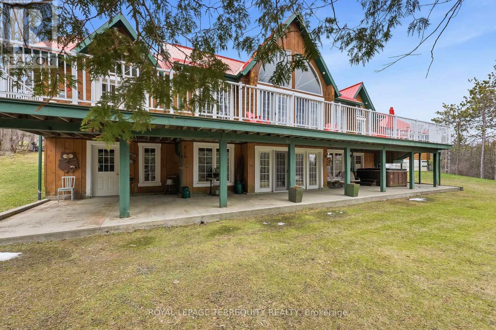 1827 County 26 Road, Brighton, Ontario  K0K 1H0 - Photo 36 - X13169604