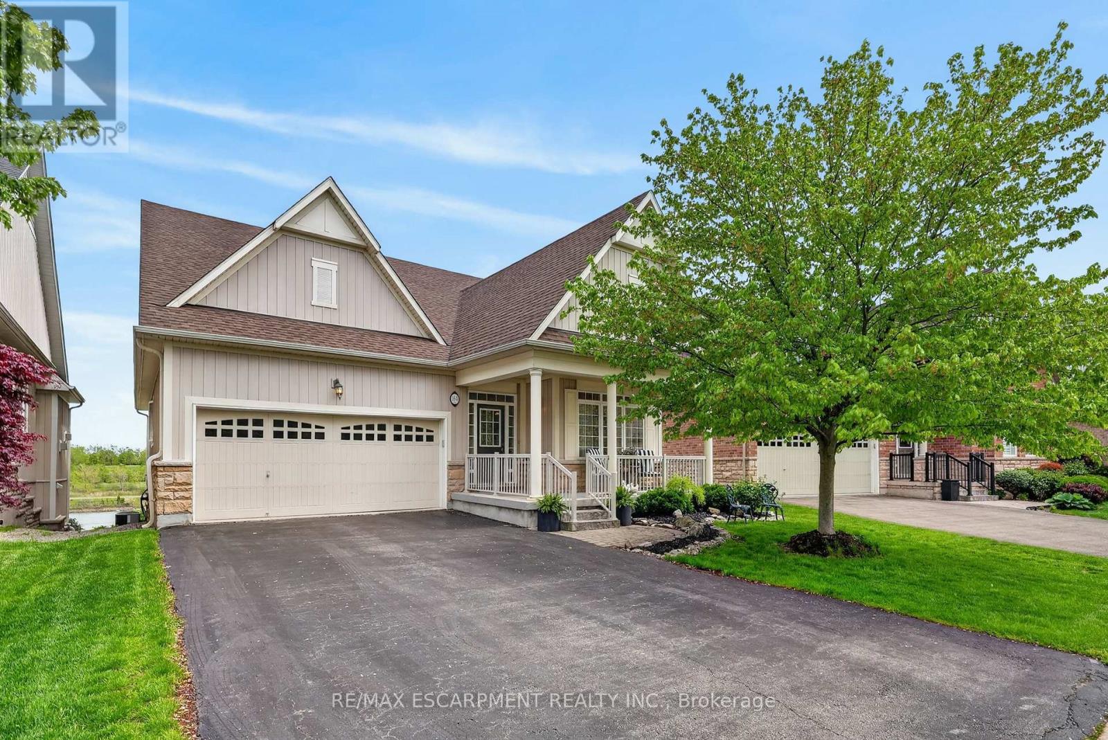 164 GALLOWAY TRAIL, Welland, Ontario