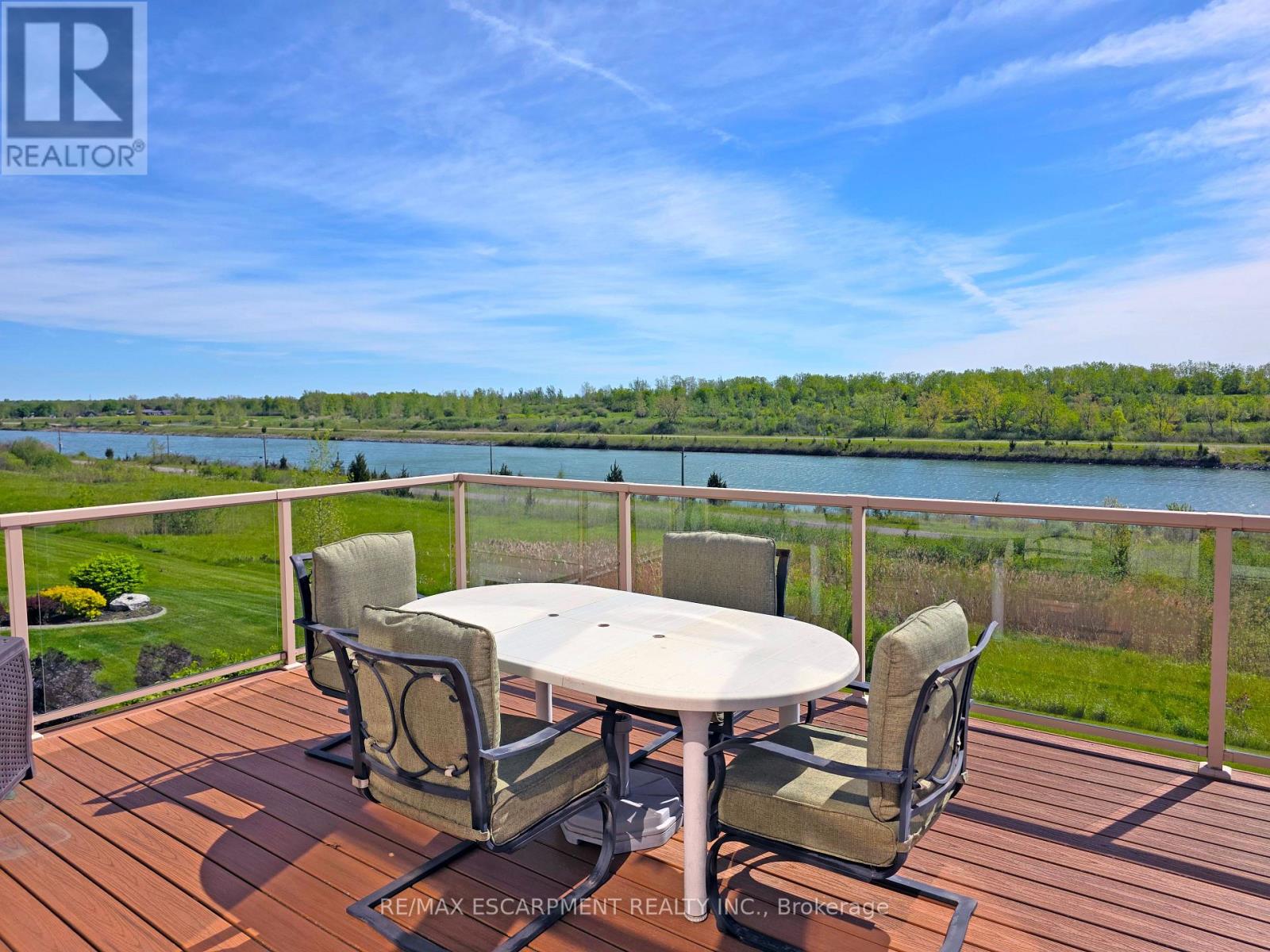 164 Galloway Trail, Welland, Ontario  L3B 6G5 - Photo 2 - X13169648