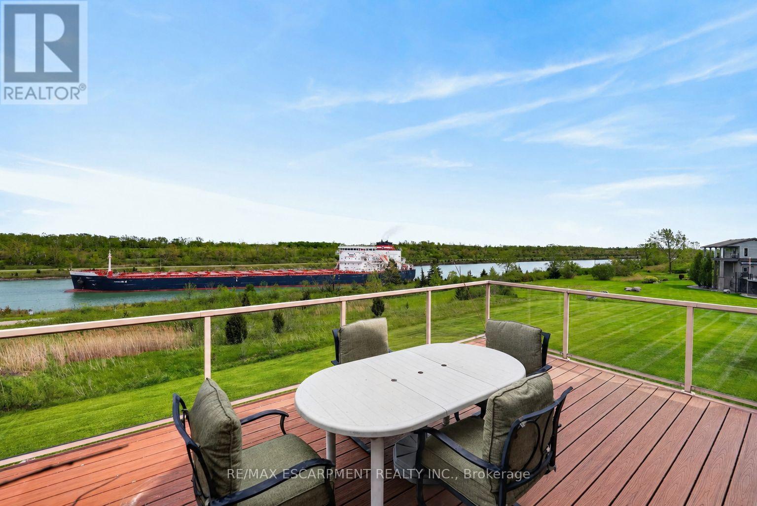 164 Galloway Trail, Welland, Ontario  L3B 6G5 - Photo 3 - X13169648