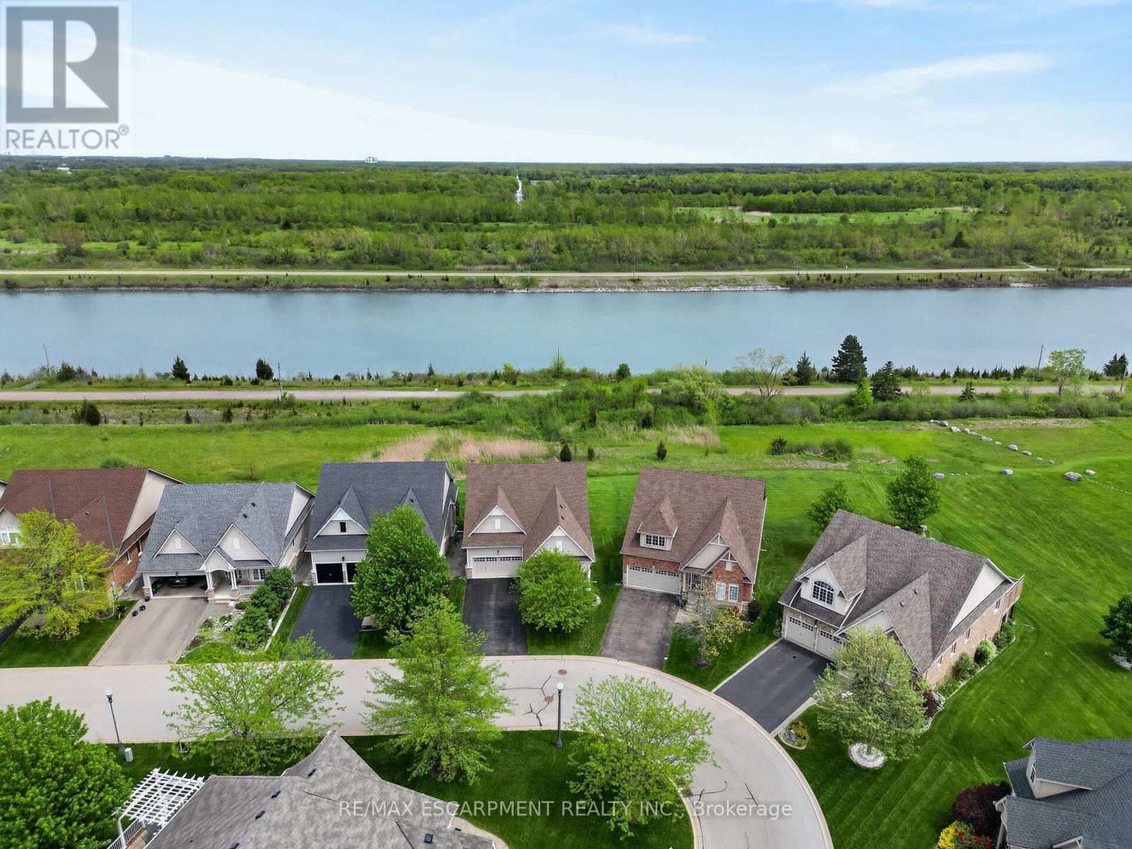 164 Galloway Trail, Welland, Ontario  L3B 6G5 - Photo 32 - X13169648