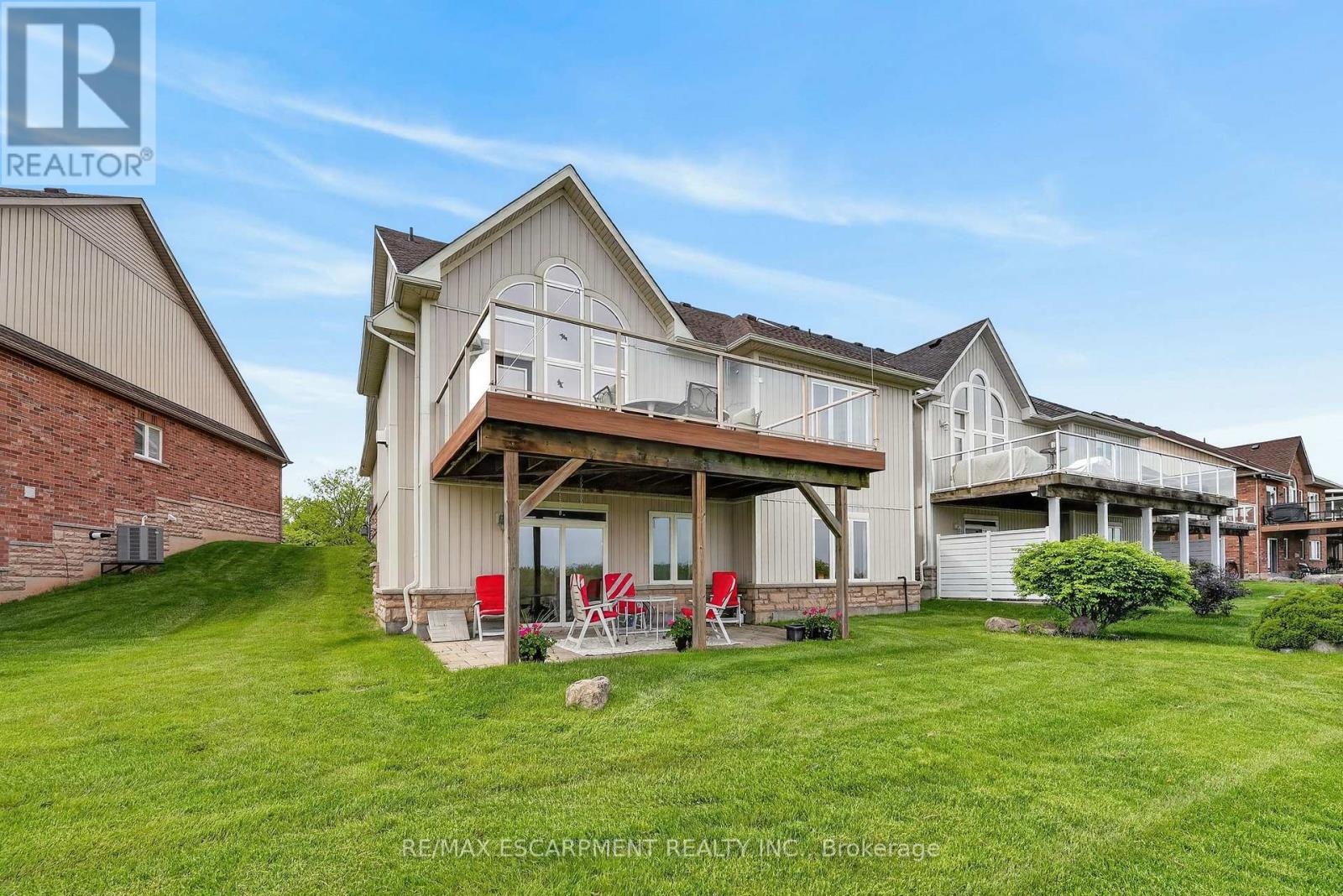 164 Galloway Trail, Welland, Ontario  L3B 6G5 - Photo 4 - X13169648