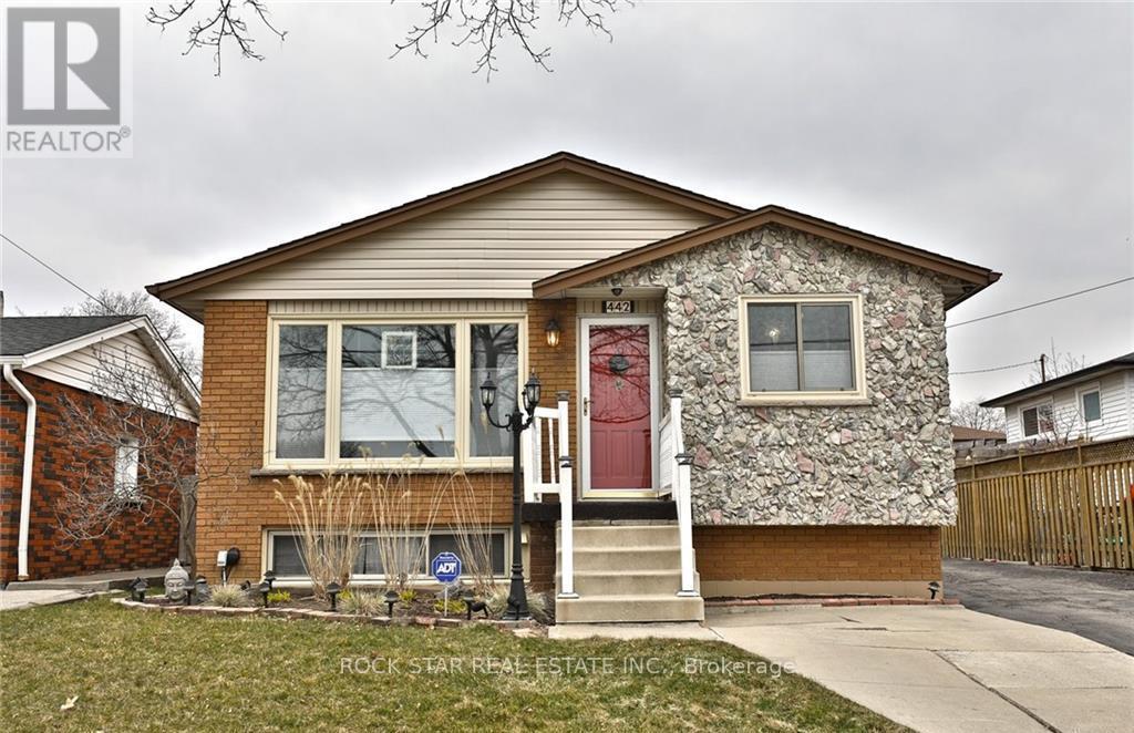 442 GREENHILL AVENUE, Hamilton, Ontario