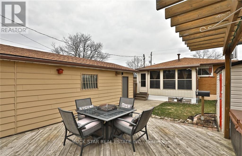 442 Greenhill Avenue, Hamilton, Ontario  L8K 5E4 - Photo 13 - X13169656