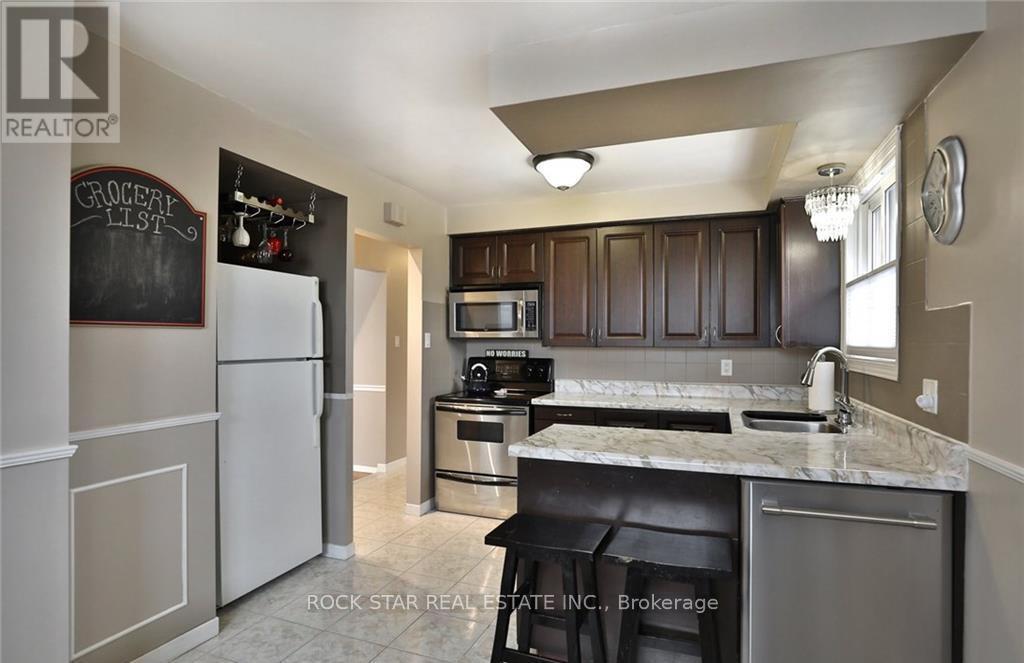 442 Greenhill Avenue, Hamilton, Ontario  L8K 5E4 - Photo 5 - X13169656