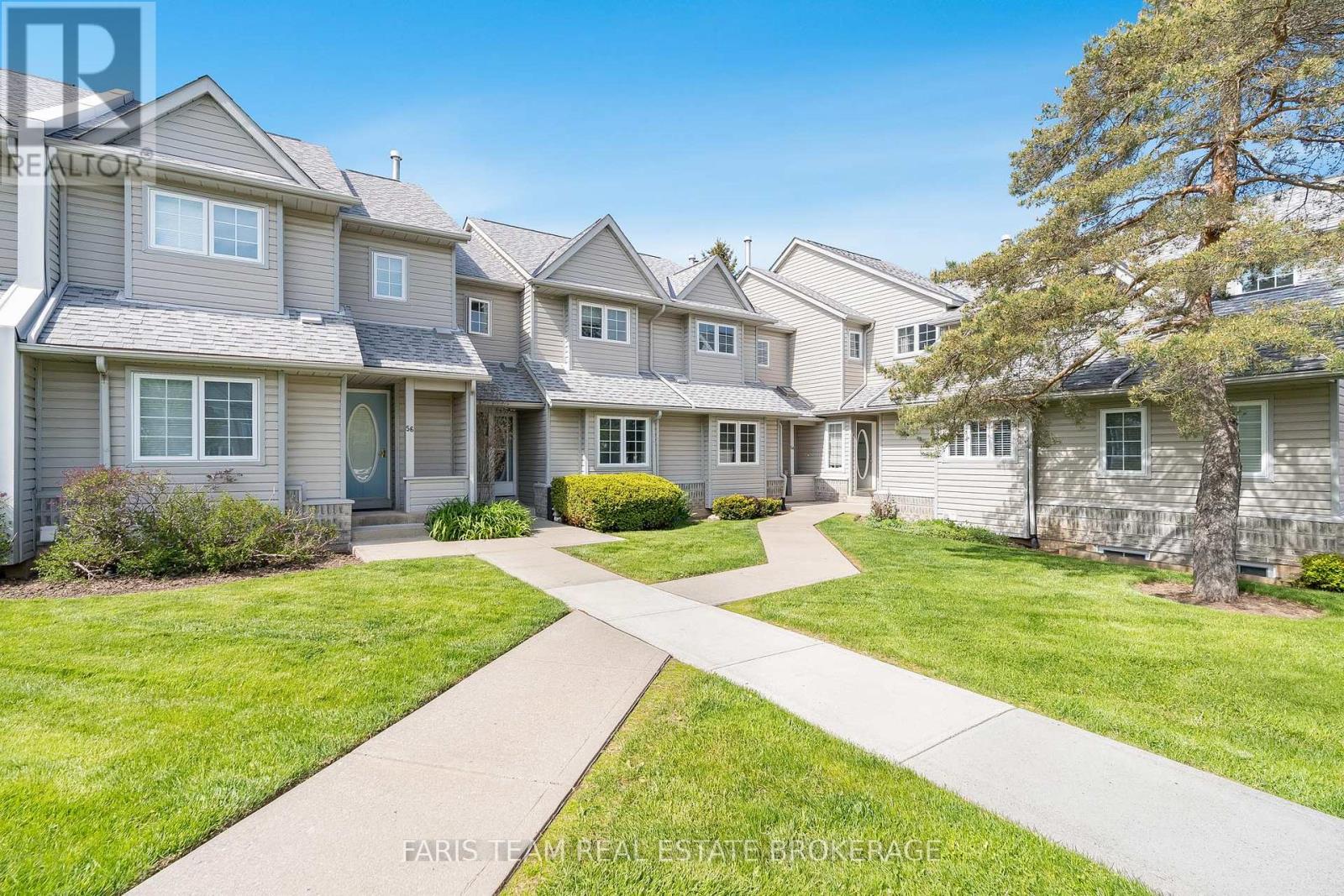 54 - 162 Settlers Way, Blue Mountains, Ontario  L9Y 0M4 - Photo 4 - X13169696