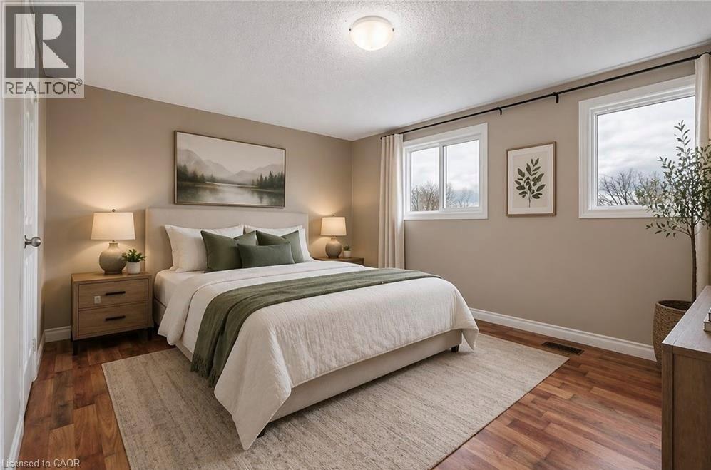 62 Corbett Drive, Barrie, Ontario  L4M 5V2 - Photo 12 - 40833172
