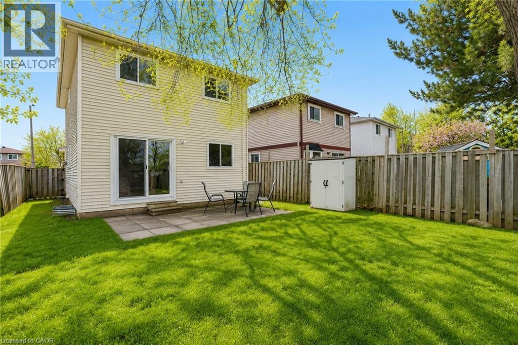 62 Corbett Drive, Barrie, Ontario  L4M 5V2 - Photo 30 - 40833172
