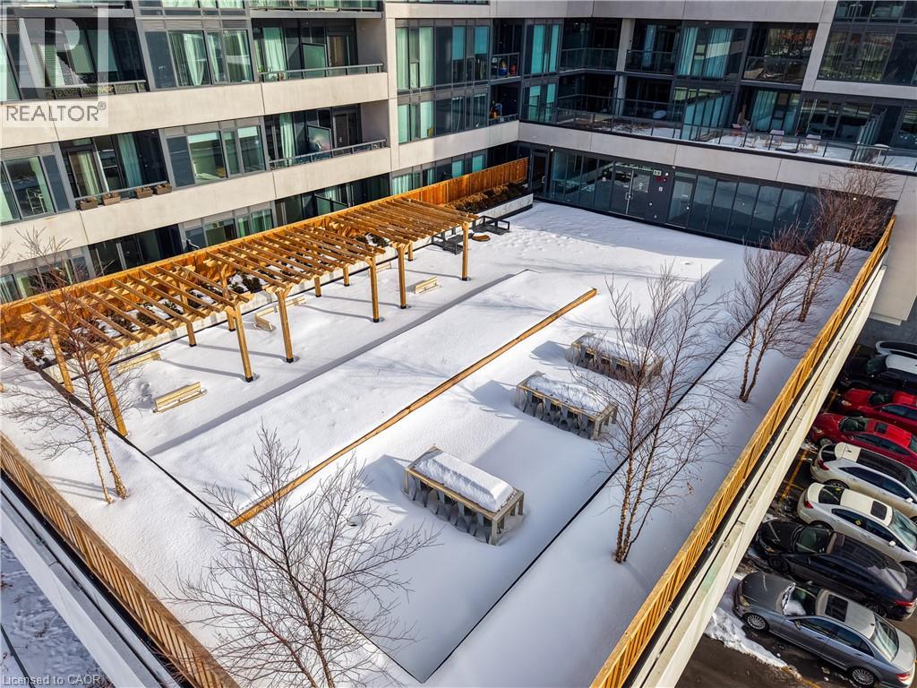 859 The Queensway Unit# 209, Toronto, Ontario  M8Z 1N8 - Photo 41 - 40833098