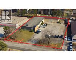 1416 GRAHAM'S Lane W, burlington, Ontario