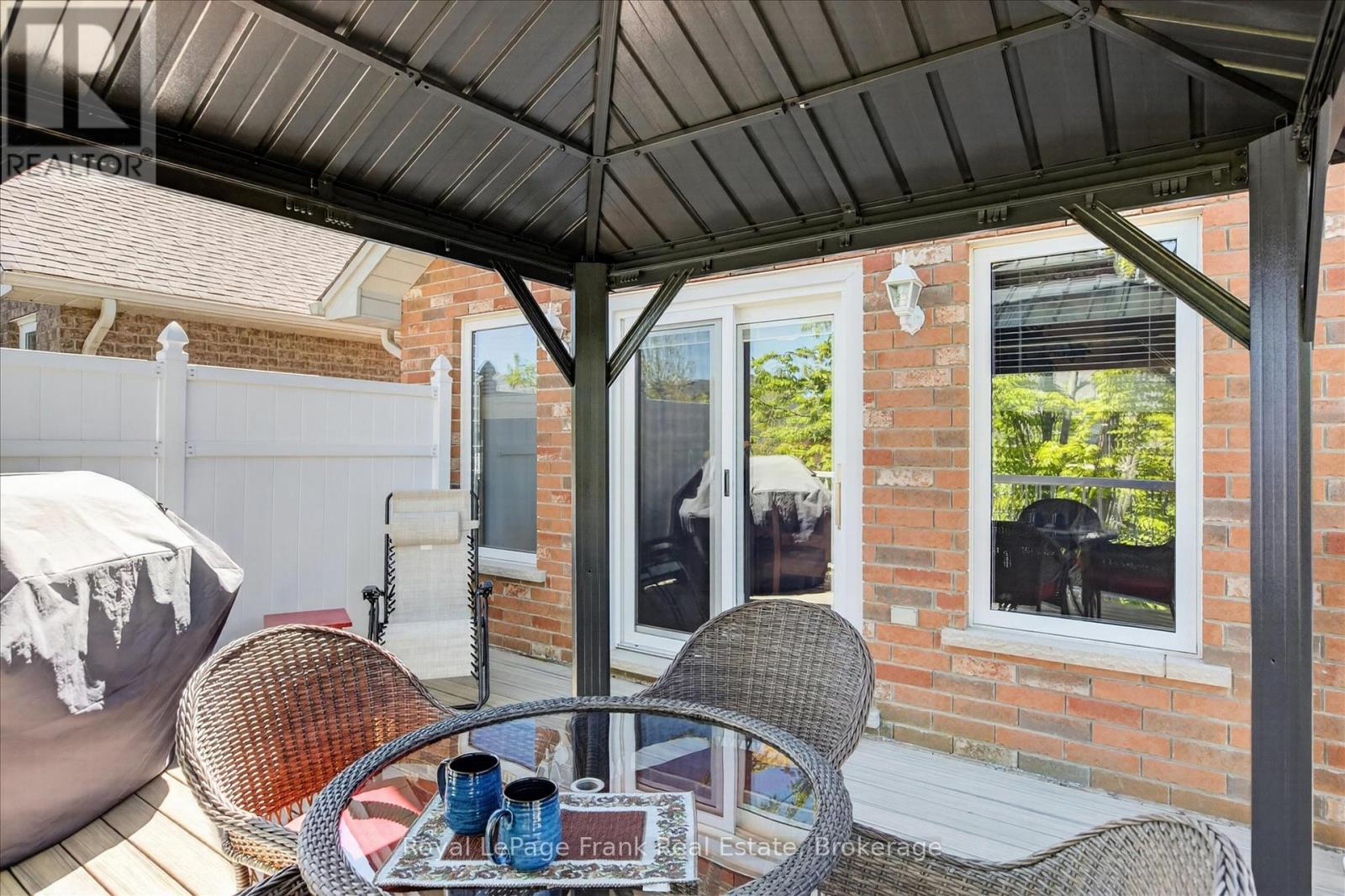 1333 Ireland Drive, Peterborough, Ontario  K9K 2R1 - Photo 38 - X13169714