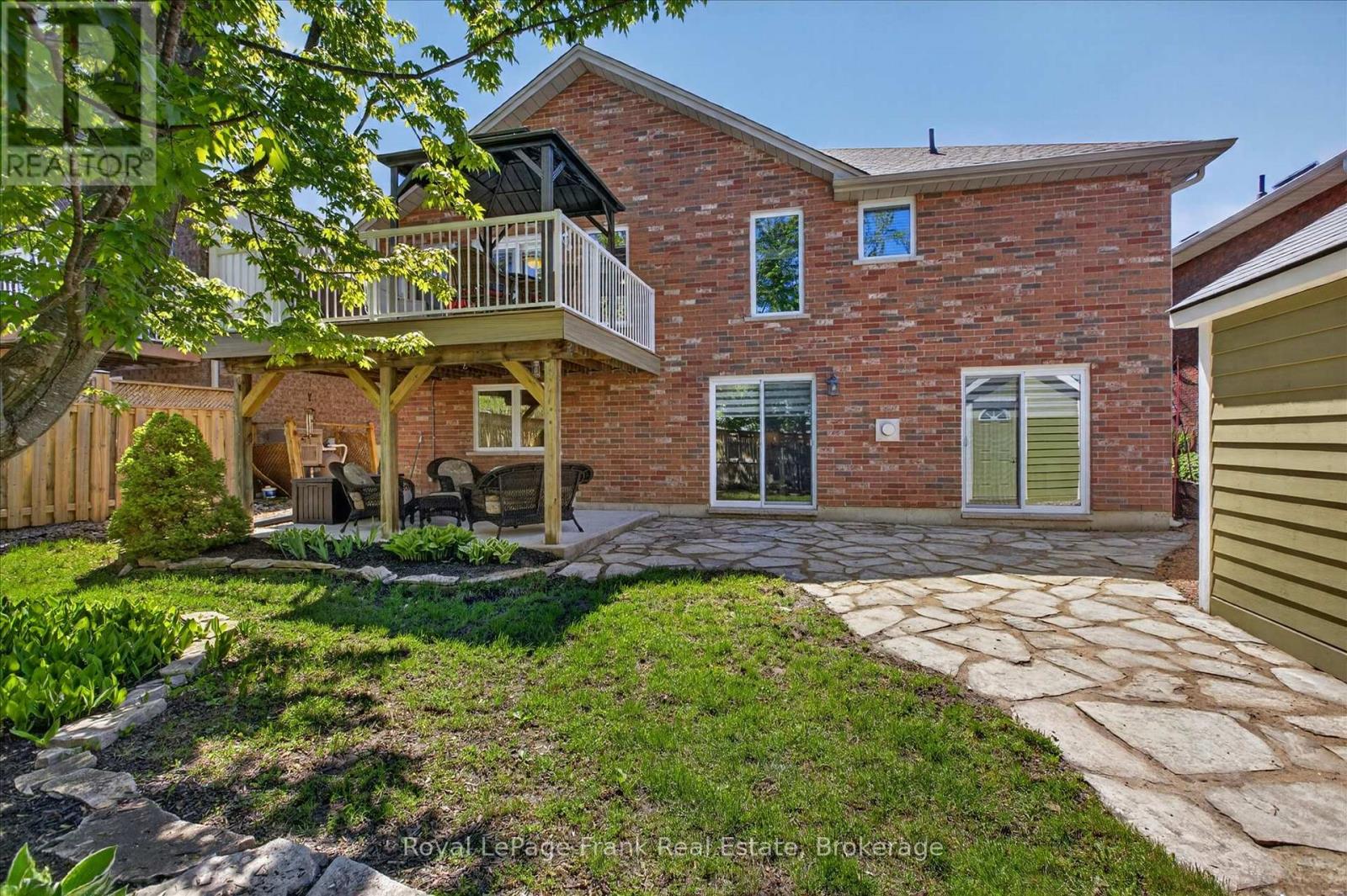 1333 Ireland Drive, Peterborough, Ontario  K9K 2R1 - Photo 39 - X13169714