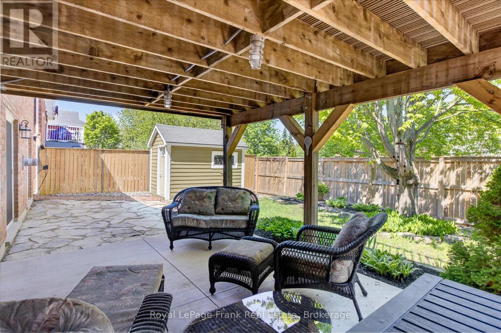 1333 Ireland Drive, Peterborough, Ontario  K9K 2R1 - Photo 42 - X13169714