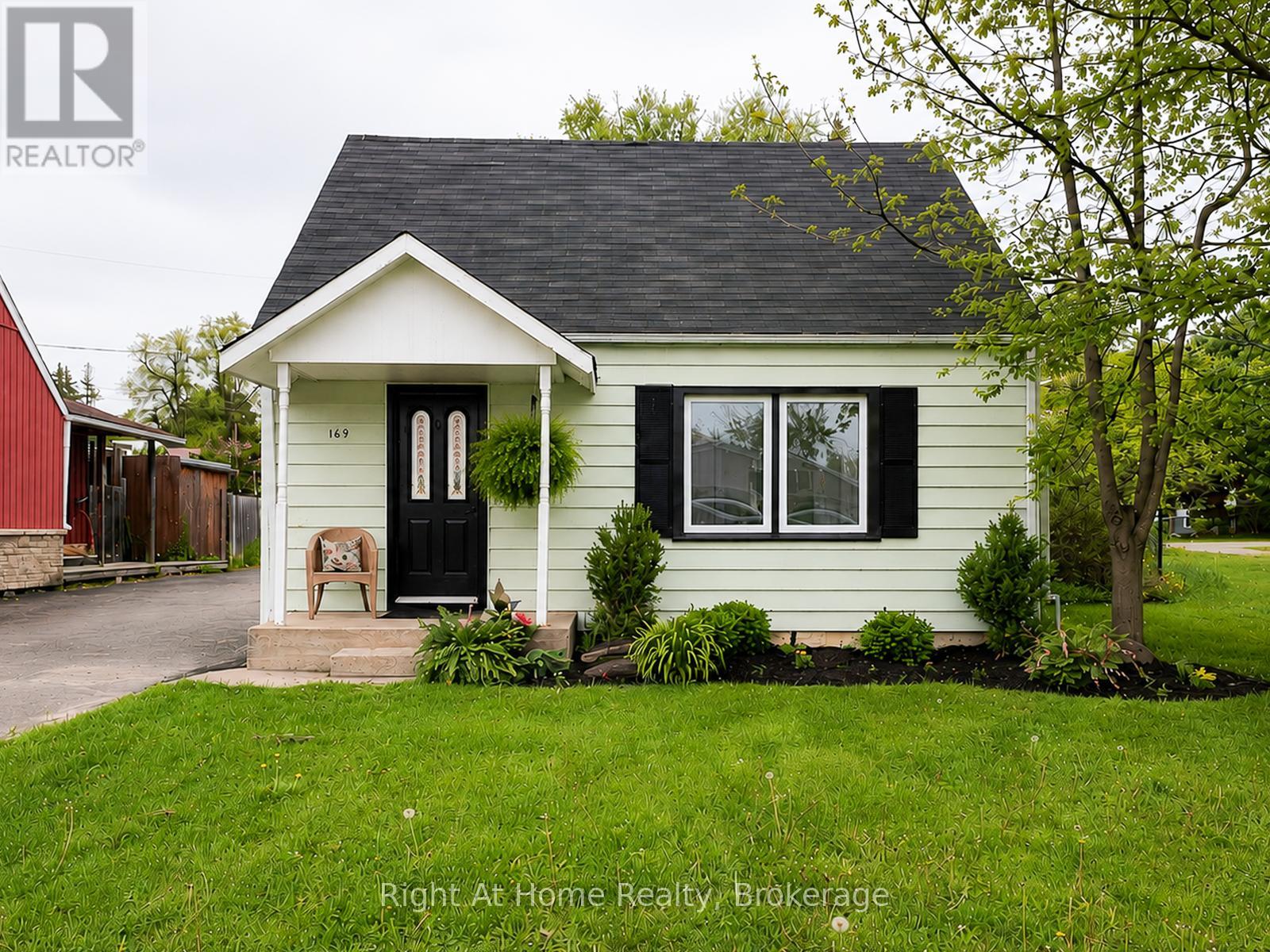169 NORTH STREET, Stirling-Rawdon, Ontario