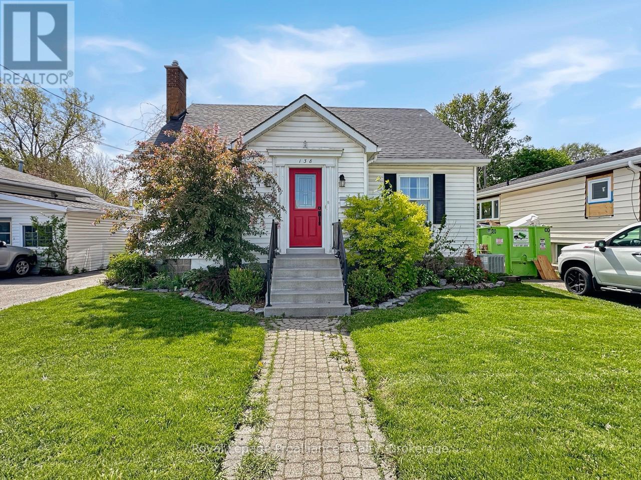 138 Macdonald Avenue, Belleville, Ontario  K8N 3Y3 - Photo 2 - X13169764