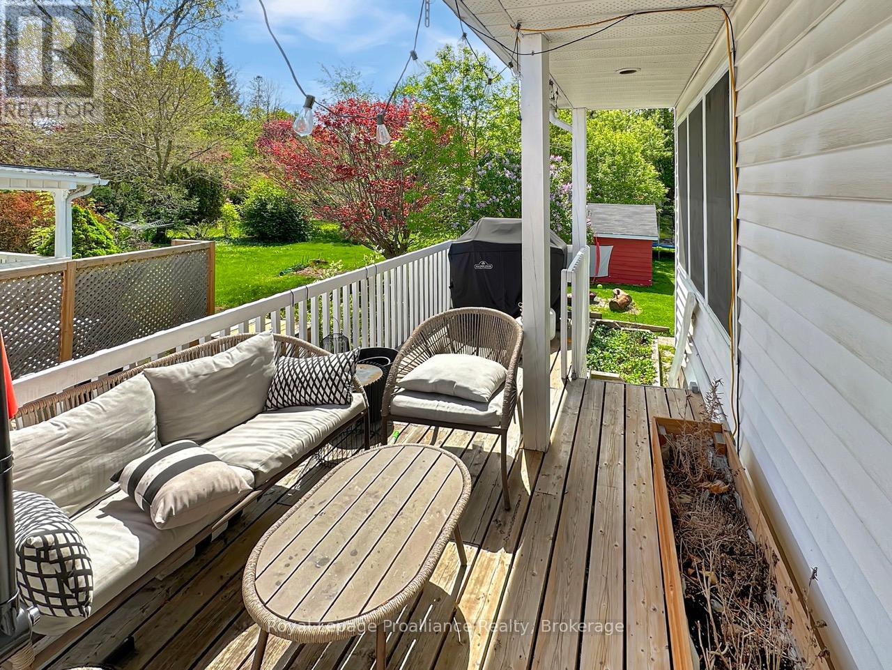 138 Macdonald Avenue, Belleville, Ontario  K8N 3Y3 - Photo 35 - X13169764