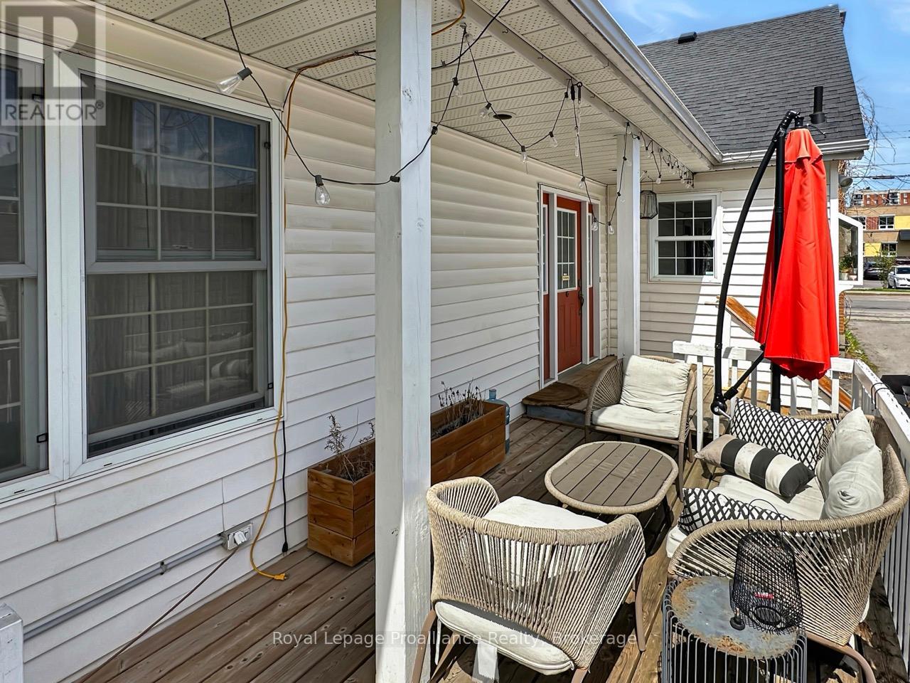 138 Macdonald Avenue, Belleville, Ontario  K8N 3Y3 - Photo 36 - X13169764