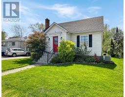 138 MACDONALD AVENUE, Belleville, Ontario