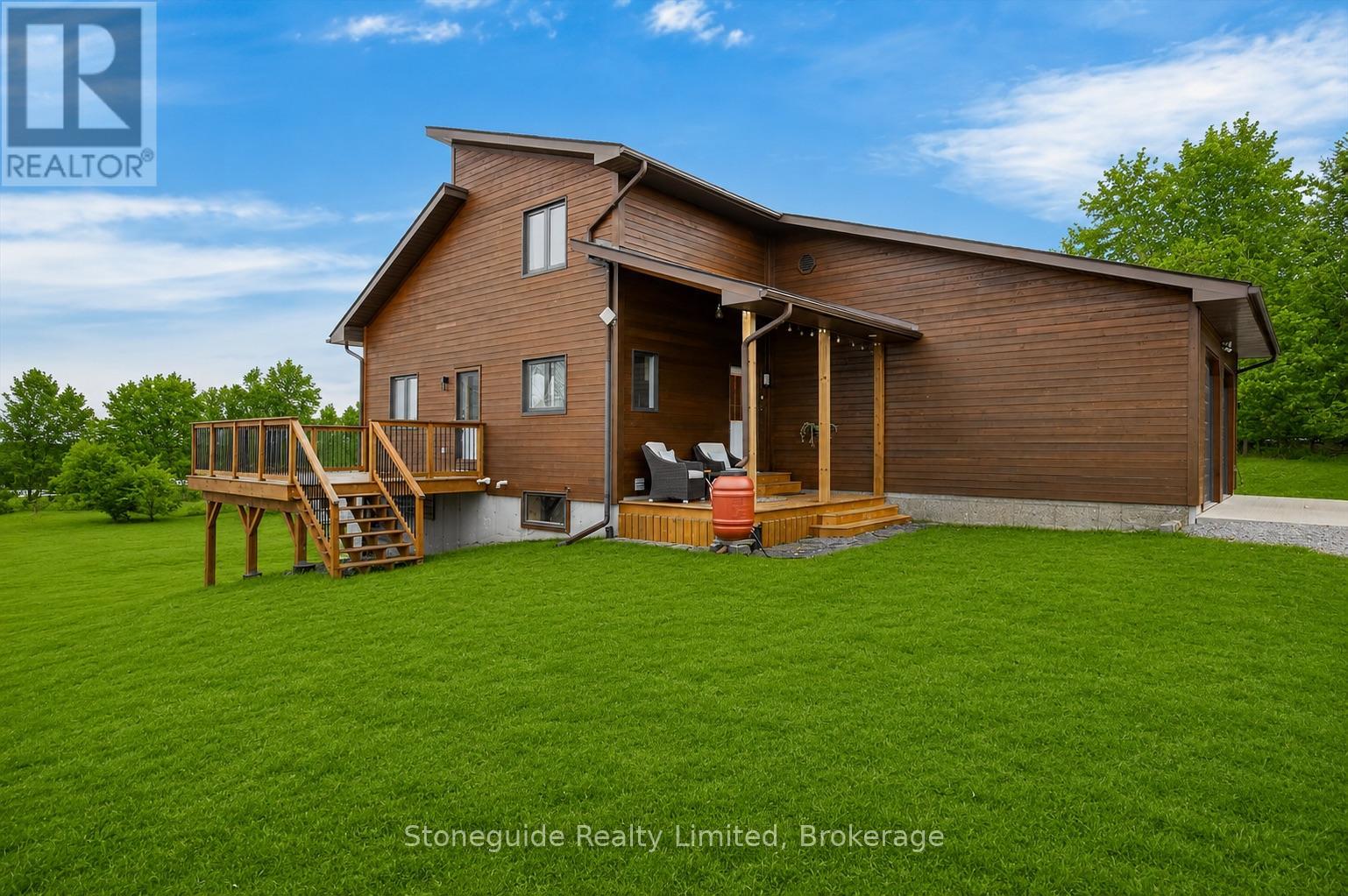 2509 12th Line, Selwyn, Ontario  K0L 2H0 - Photo 3 - X13169894