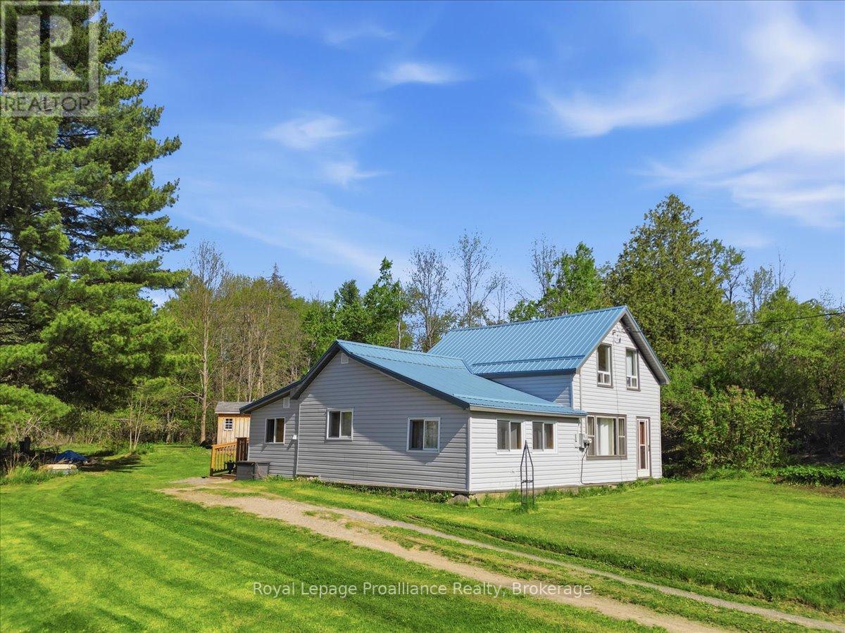 23 Brown Avenue, Madoc, Ontario  K0K 1Y0 - Photo 2 - X13170008