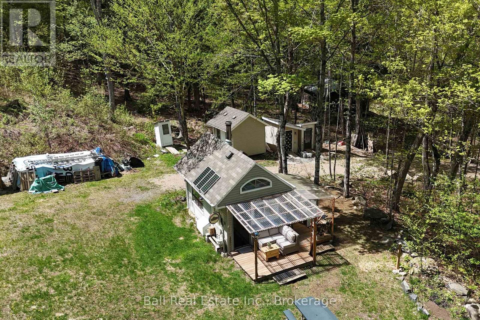 495 FOREST VIEW ROAD, Hastings Highlands, Ontario