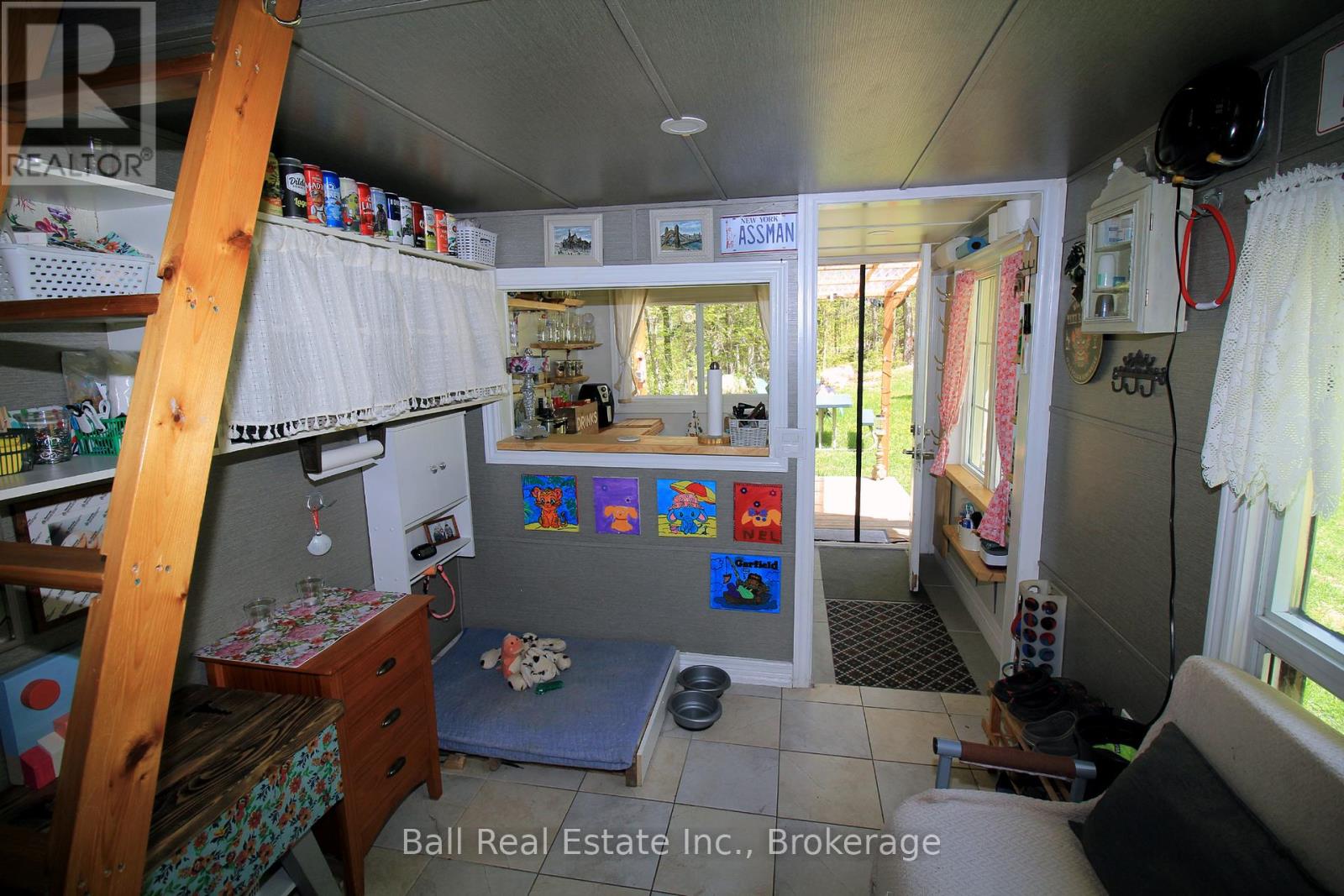 495 Forest View Road, Hastings Highlands, Ontario  K0L 2A0 - Photo 10 - X13170026