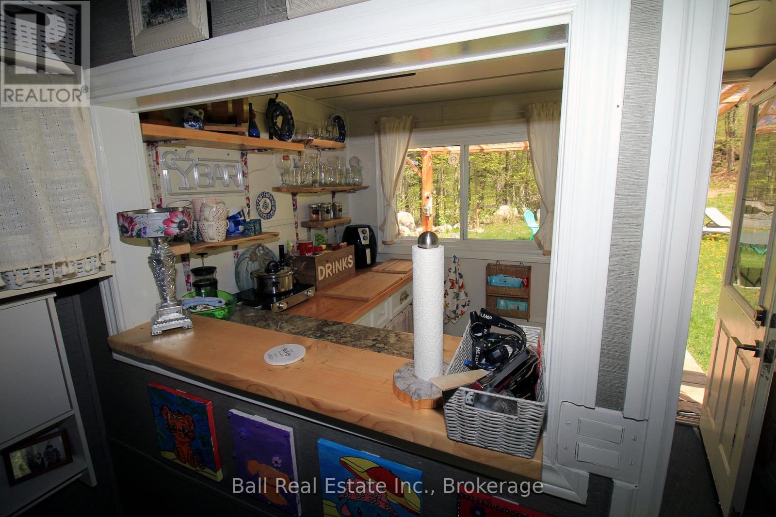 495 Forest View Road, Hastings Highlands, Ontario  K0L 2A0 - Photo 13 - X13170026