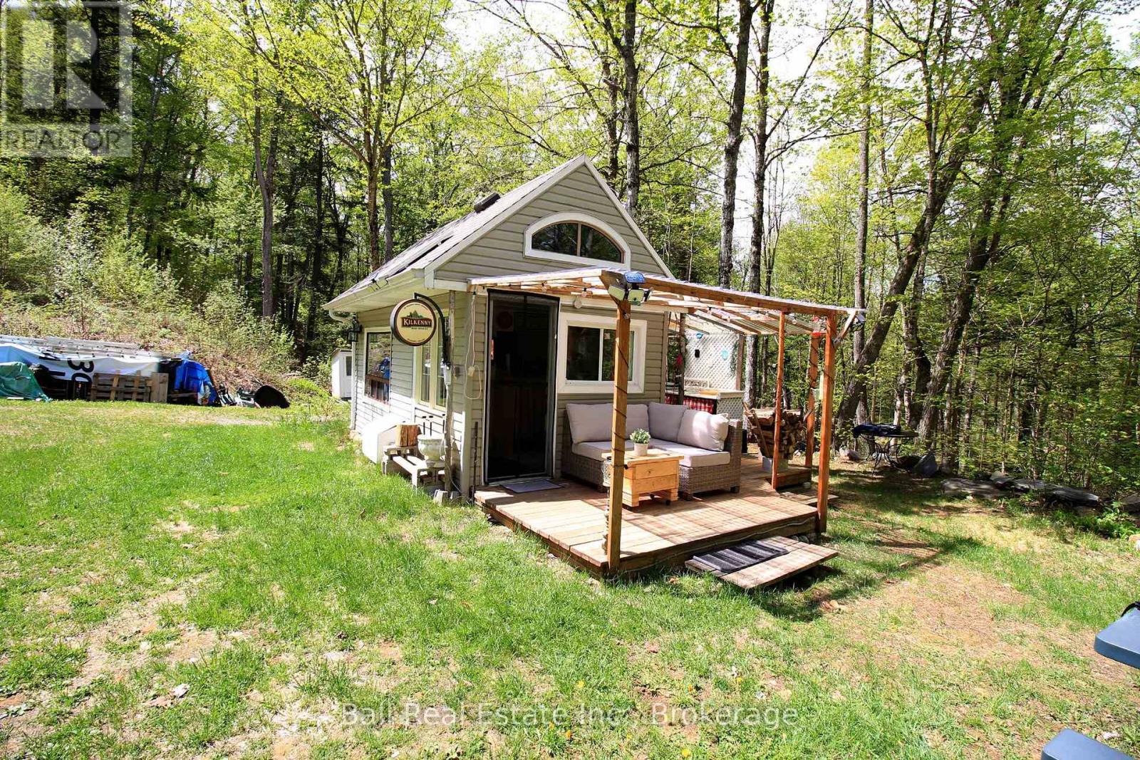 495 Forest View Road, Hastings Highlands, Ontario  K0L 2A0 - Photo 15 - X13170026