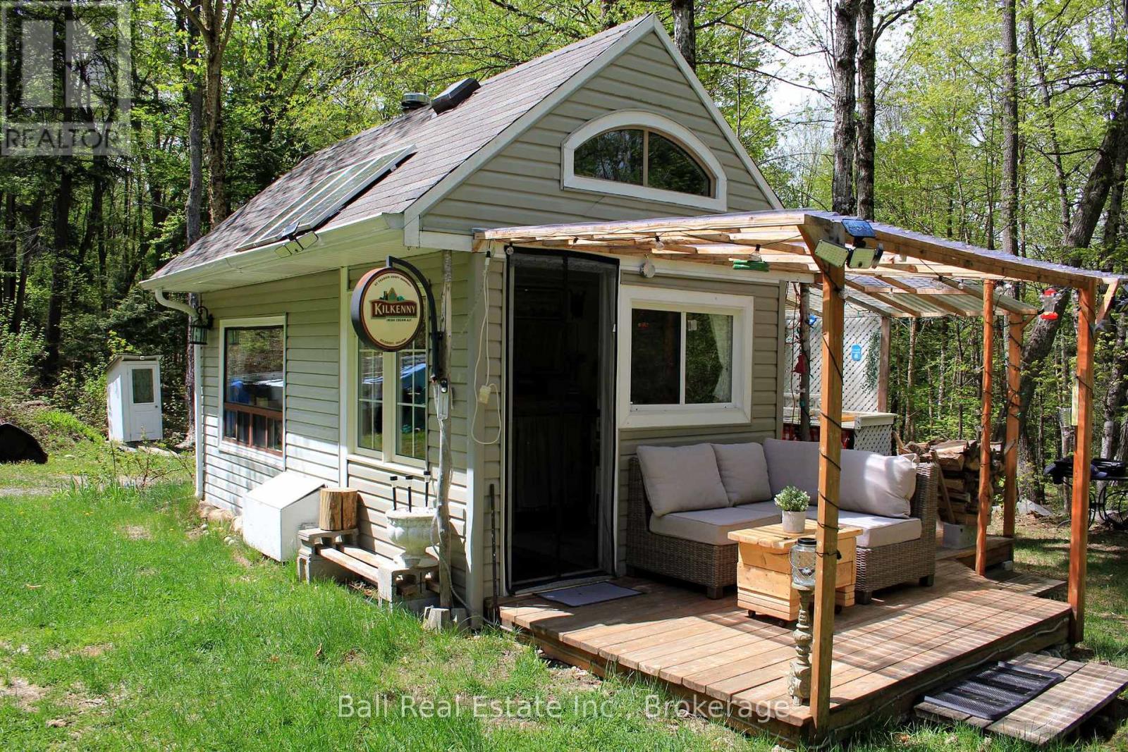 495 Forest View Road, Hastings Highlands, Ontario  K0L 2A0 - Photo 19 - X13170026