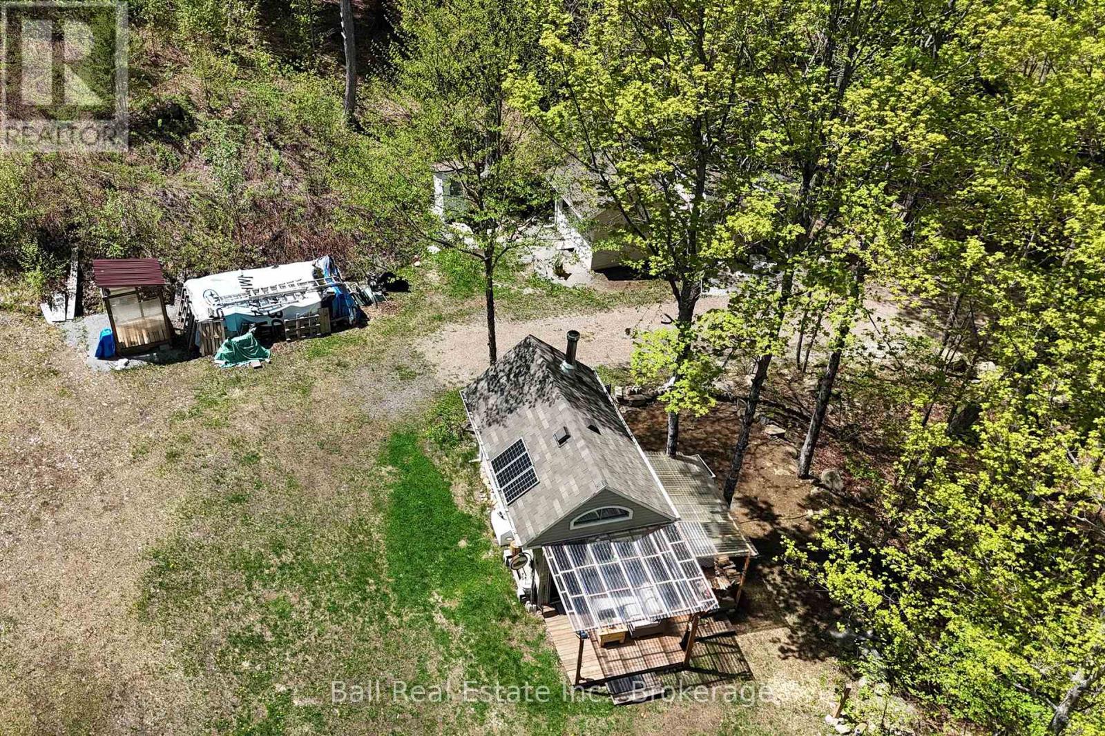 495 Forest View Road, Hastings Highlands, Ontario  K0L 2A0 - Photo 3 - X13170026