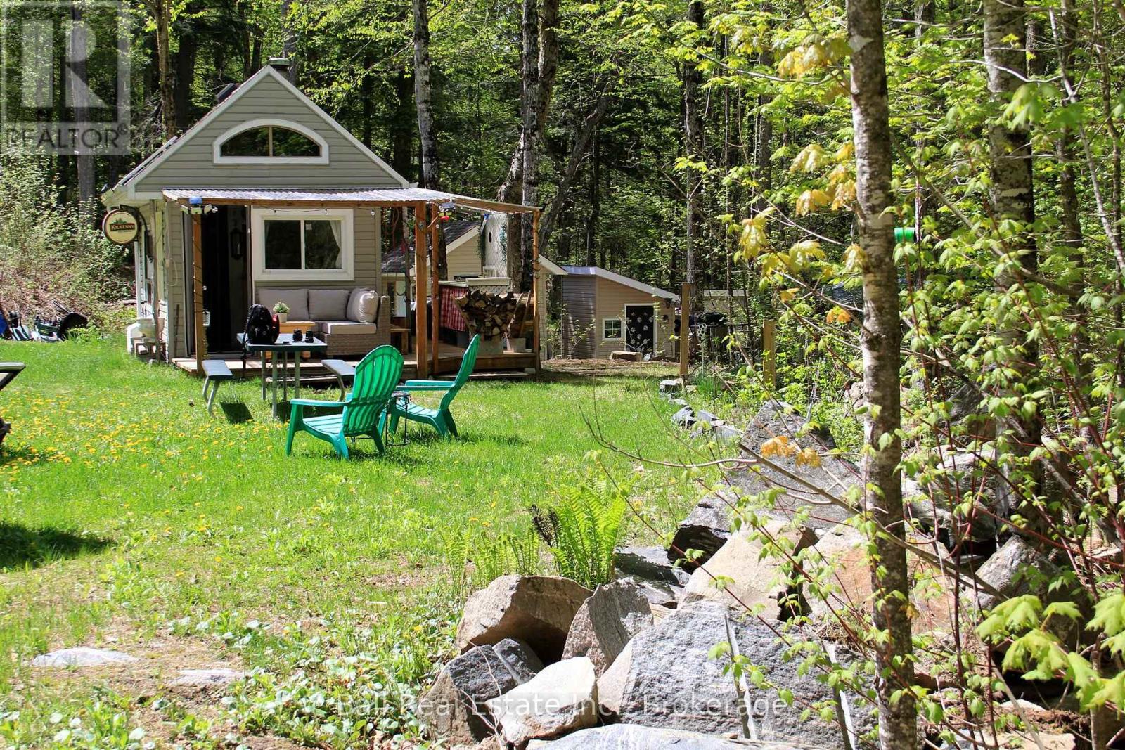 495 Forest View Road, Hastings Highlands, Ontario  K0L 2A0 - Photo 30 - X13170026