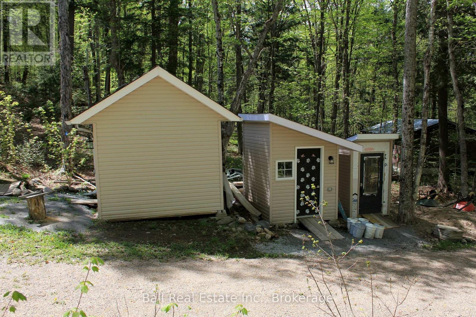 495 Forest View Road, Hastings Highlands, Ontario  K0L 2A0 - Photo 31 - X13170026