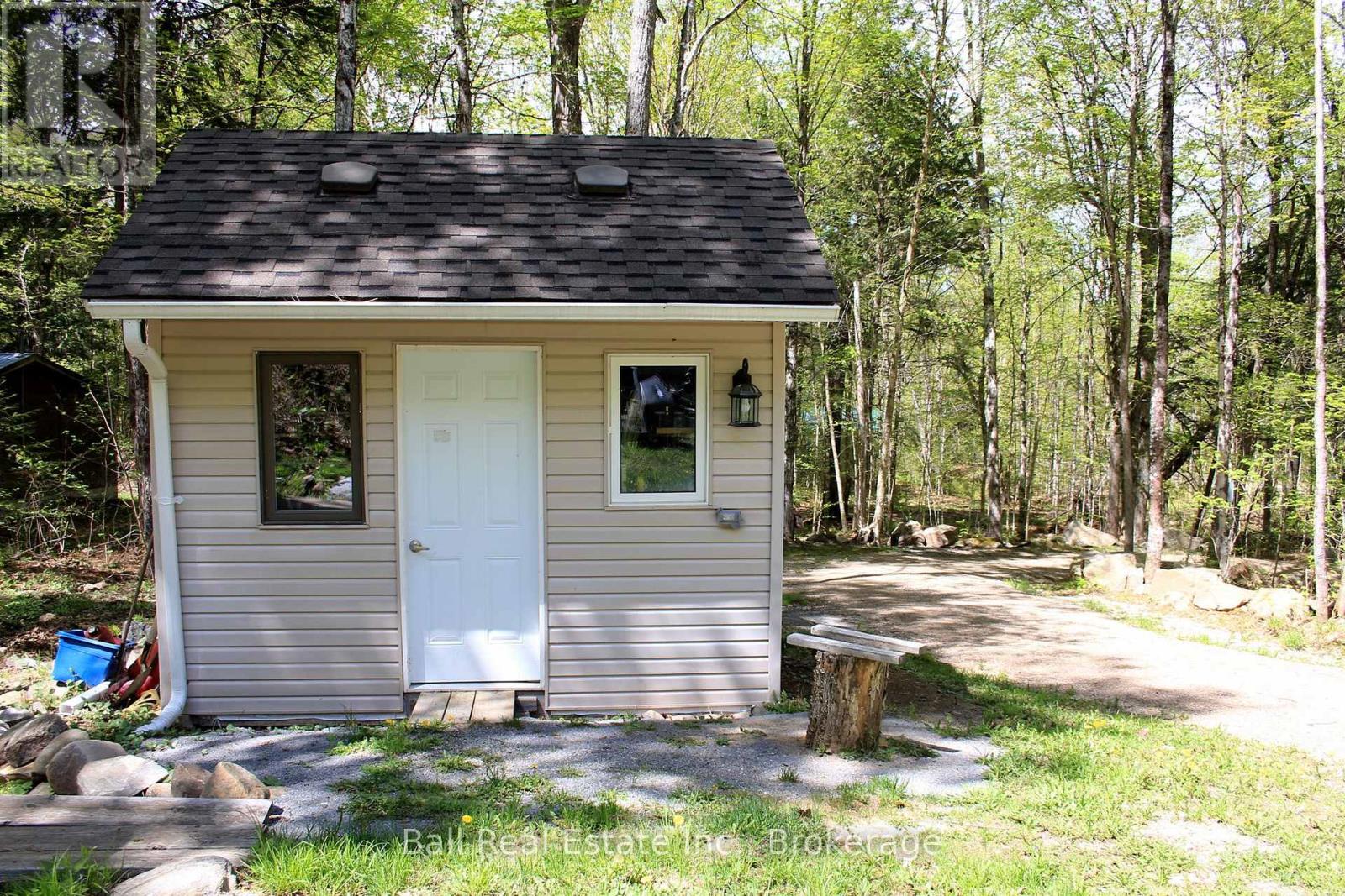 495 Forest View Road, Hastings Highlands, Ontario  K0L 2A0 - Photo 32 - X13170026