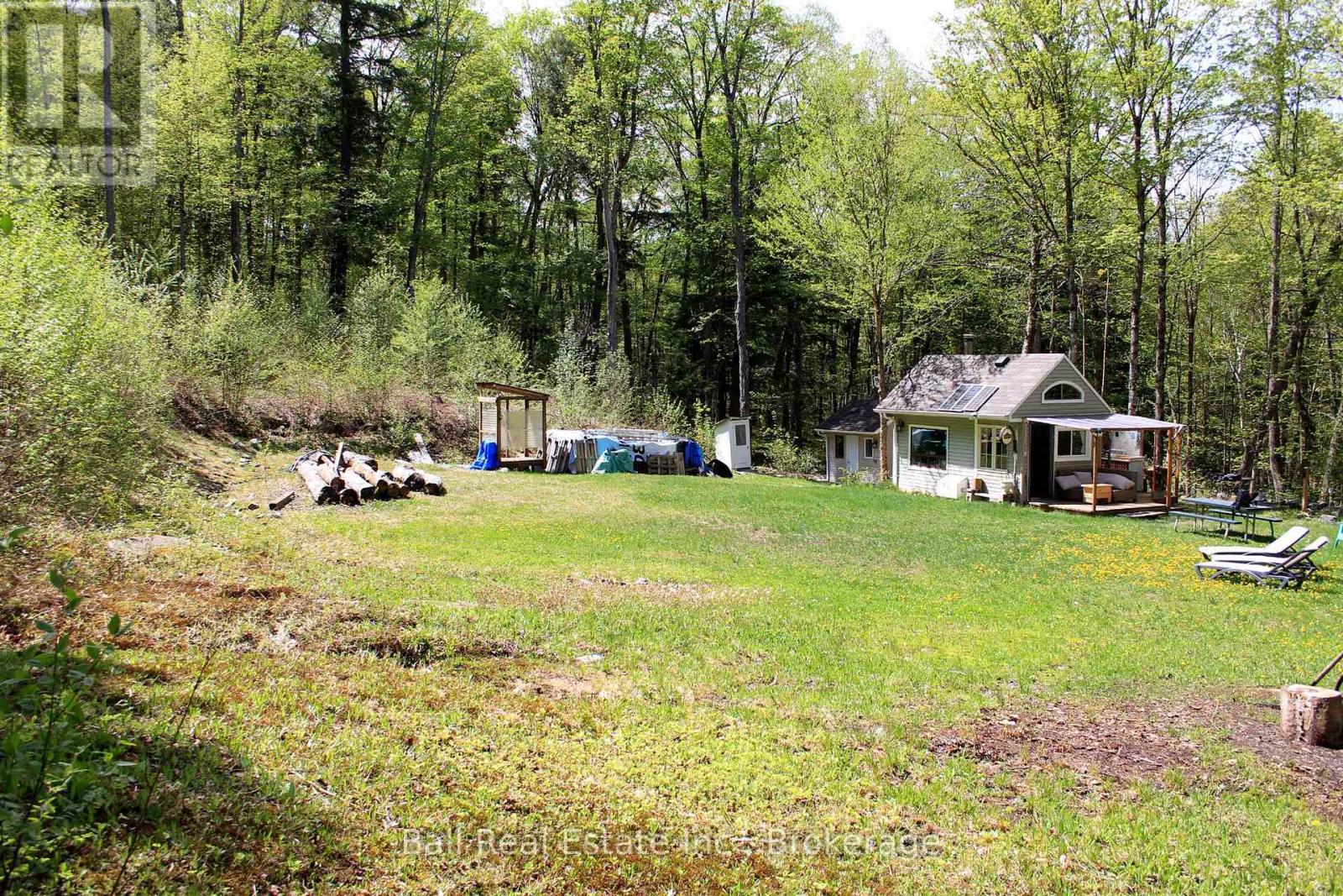495 Forest View Road, Hastings Highlands, Ontario  K0L 2A0 - Photo 35 - X13170026