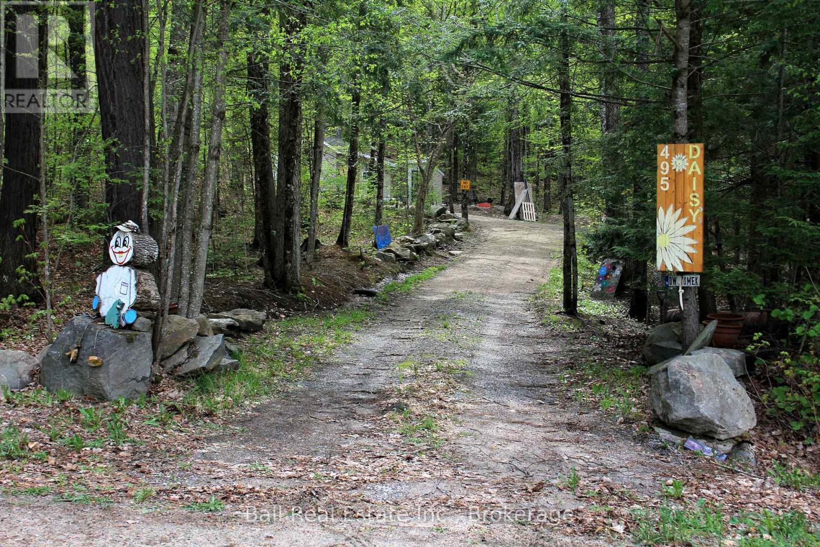 495 Forest View Road, Hastings Highlands, Ontario  K0L 2A0 - Photo 42 - X13170026