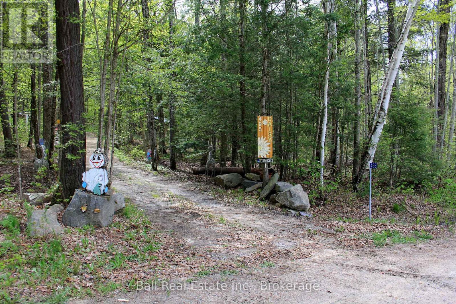 495 Forest View Road, Hastings Highlands, Ontario  K0L 2A0 - Photo 43 - X13170026