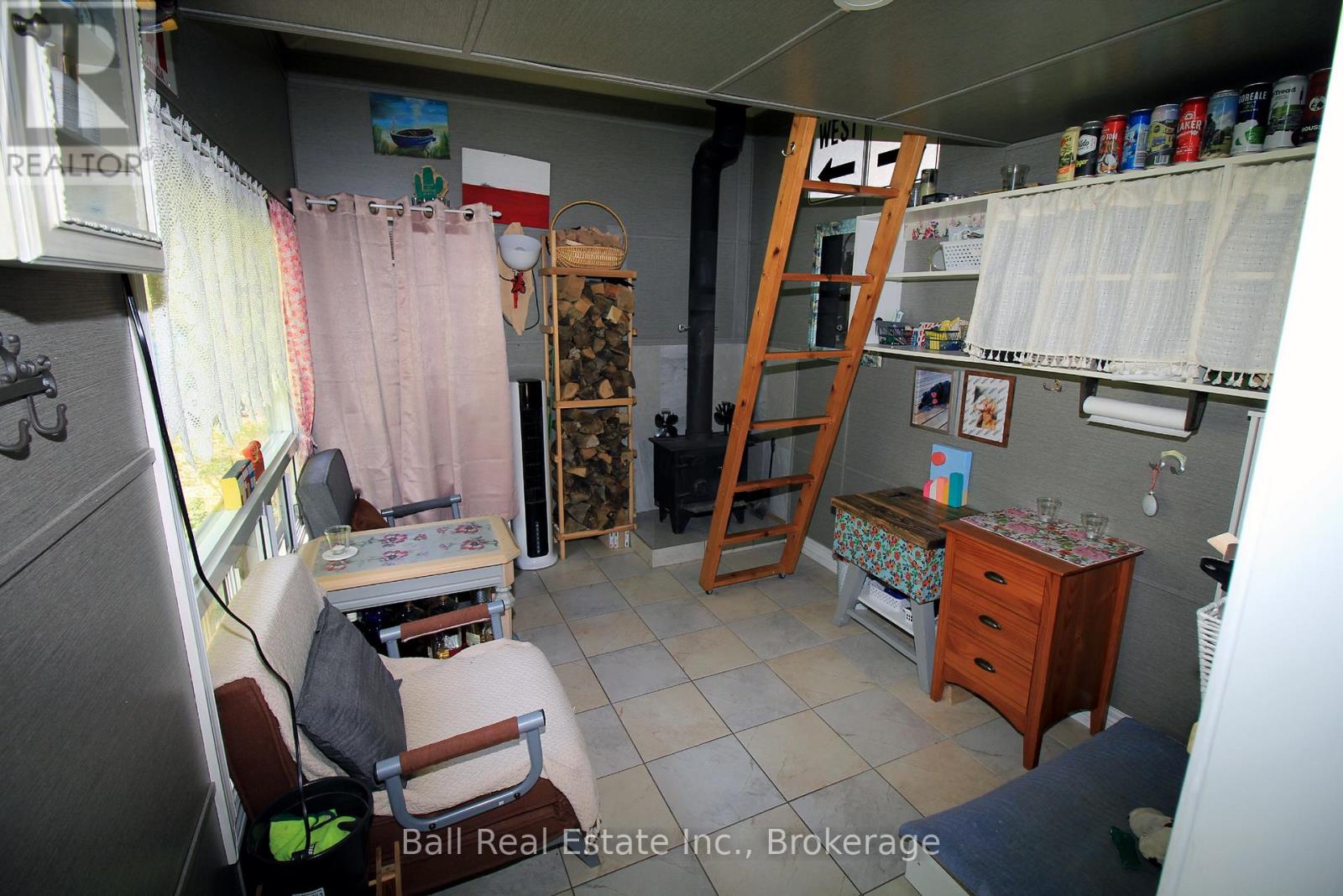 495 Forest View Road, Hastings Highlands, Ontario  K0L 2A0 - Photo 6 - X13170026
