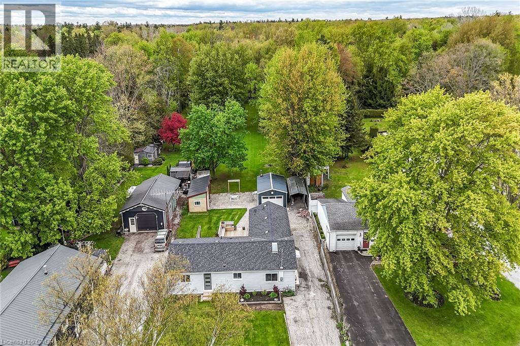 13 Bill's Corners Road, Simcoe, Ontario  N3Y 4K5 - Photo 45 - 40828026