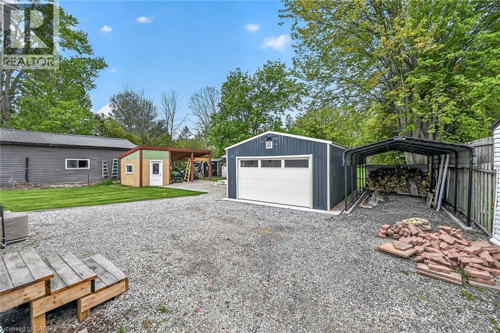 13 Bill's Corners Road, Simcoe, Ontario  N3Y 4K5 - Photo 28 - 40828026