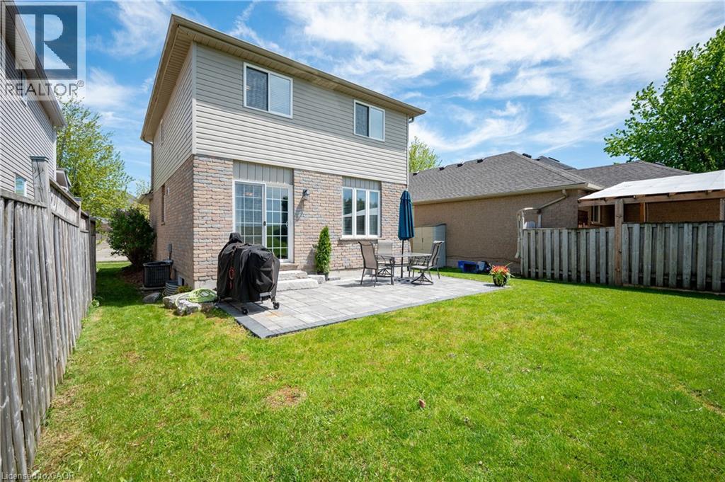 30 Robb Road, Elmira, Ontario  N3B 3P6 - Photo 30 - 40831333
