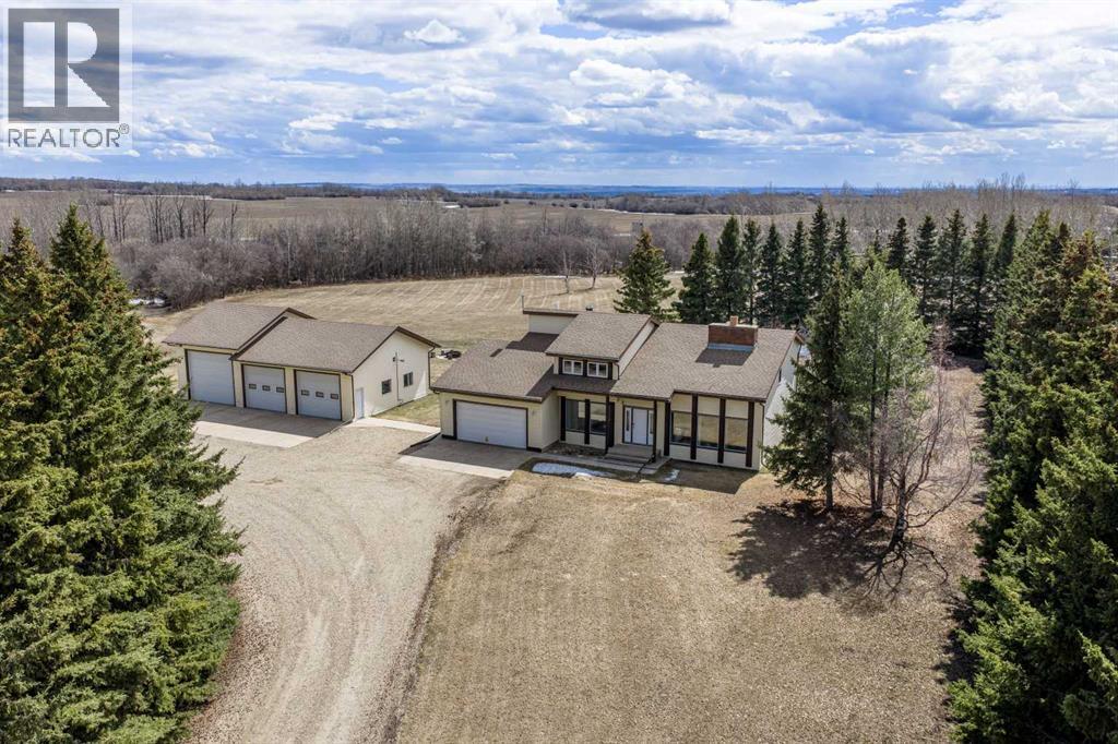 54075 742 Township, Sexsmith, Alberta T0H 3C0 - Photo 5 - A2308106