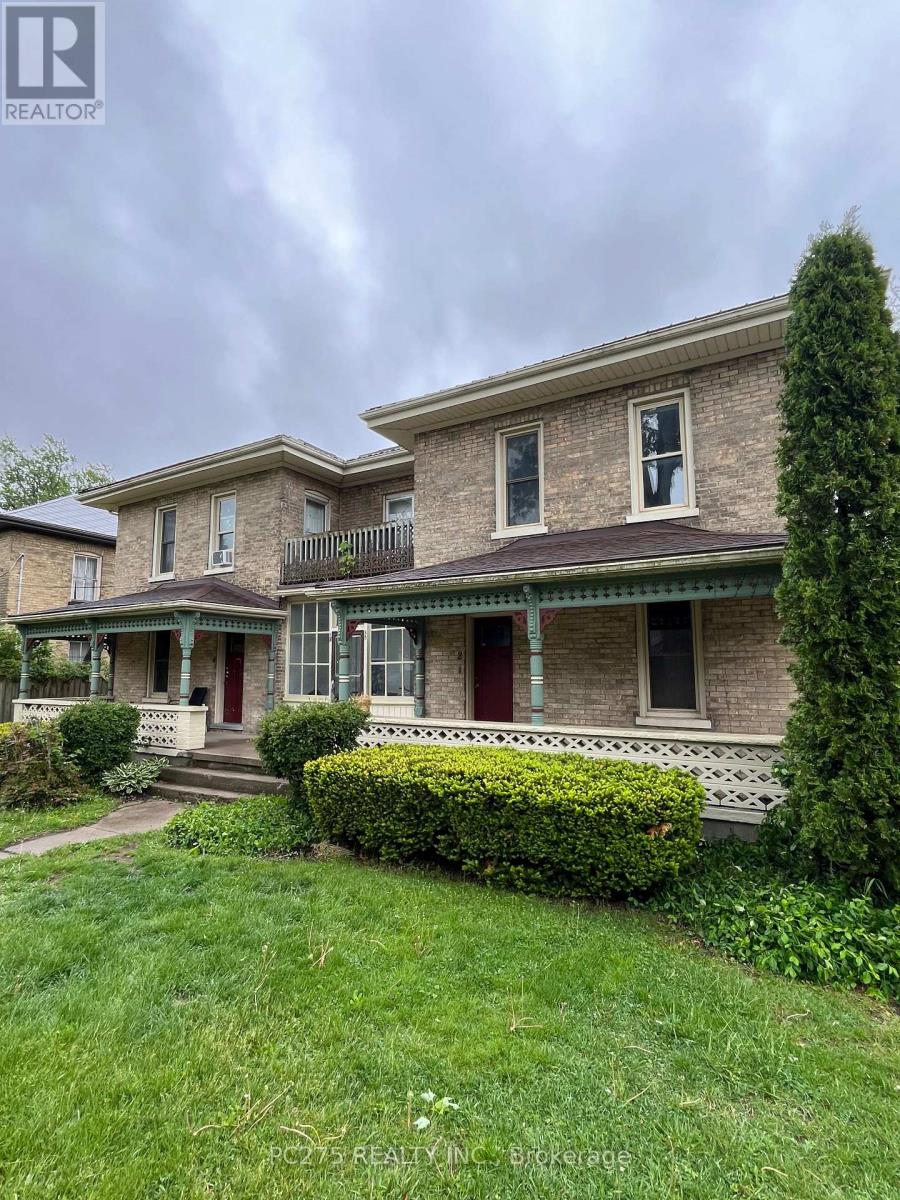 2 - 55-57 Broadway Street, Lambton Shores, Ontario  N0N 1J0 - Photo 2 - X13169804