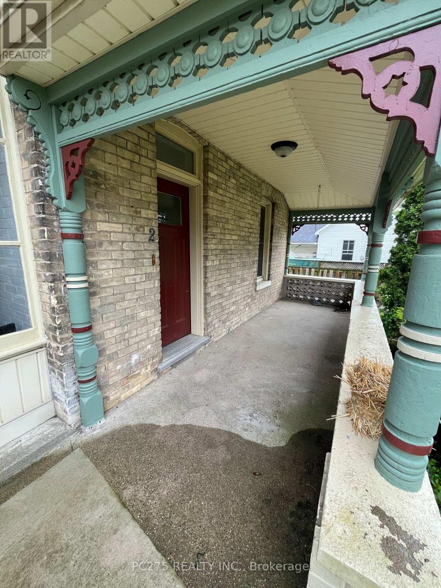2 - 55-57 Broadway Street, Lambton Shores, Ontario  N0N 1J0 - Photo 4 - X13169804