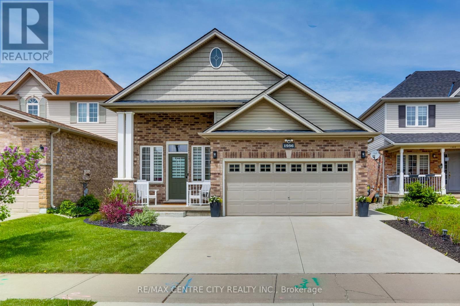 1956 Foxwood Avenue, London North, Ontario  N6G 0C5 - Photo 1 - X13169922