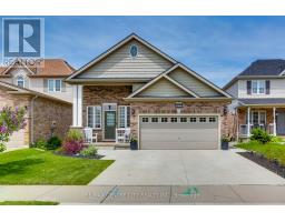 1956 FOXWOOD AVENUE, London North, Ontario